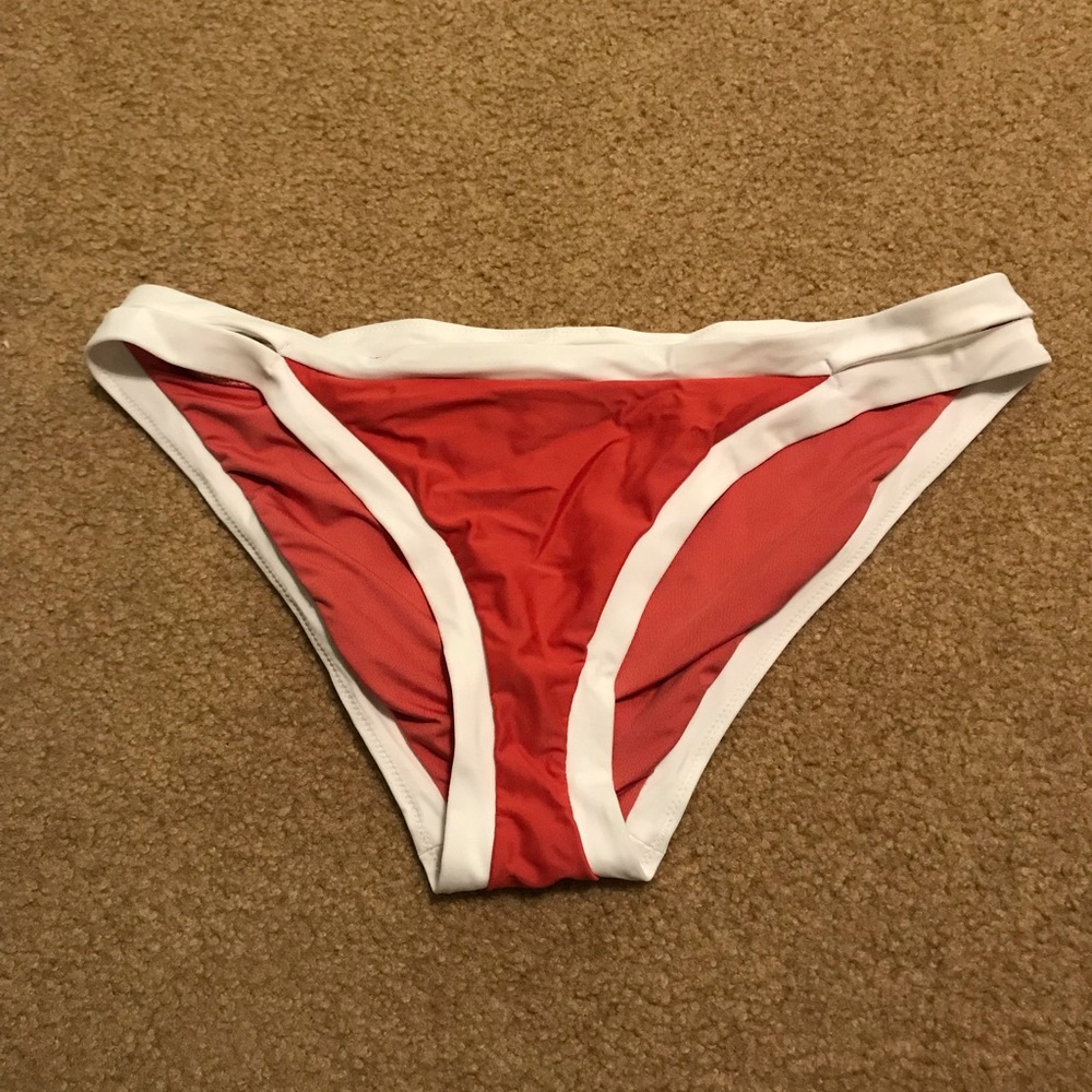 bikini bottom
